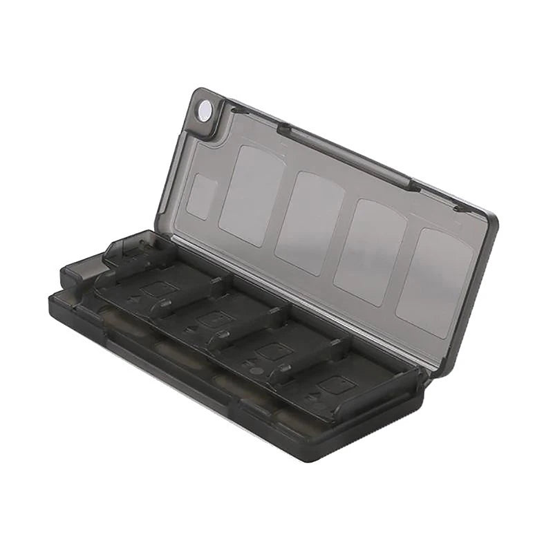 8 In 1 Game Card Case Holder