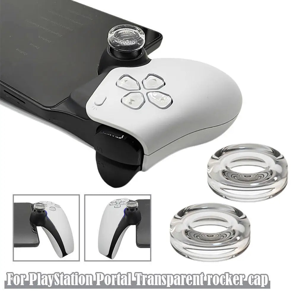 2Pcs Rocker Cap