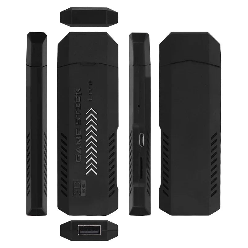X2 Ultra Video Game Stick Console