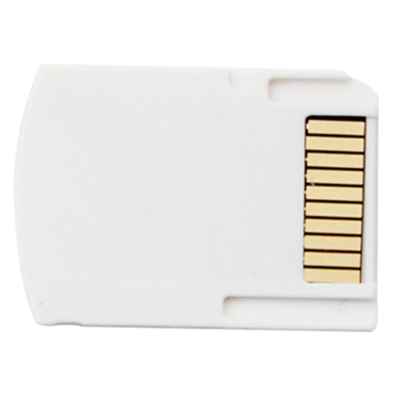 6.0 Memory Card 1000/2000 Adapter