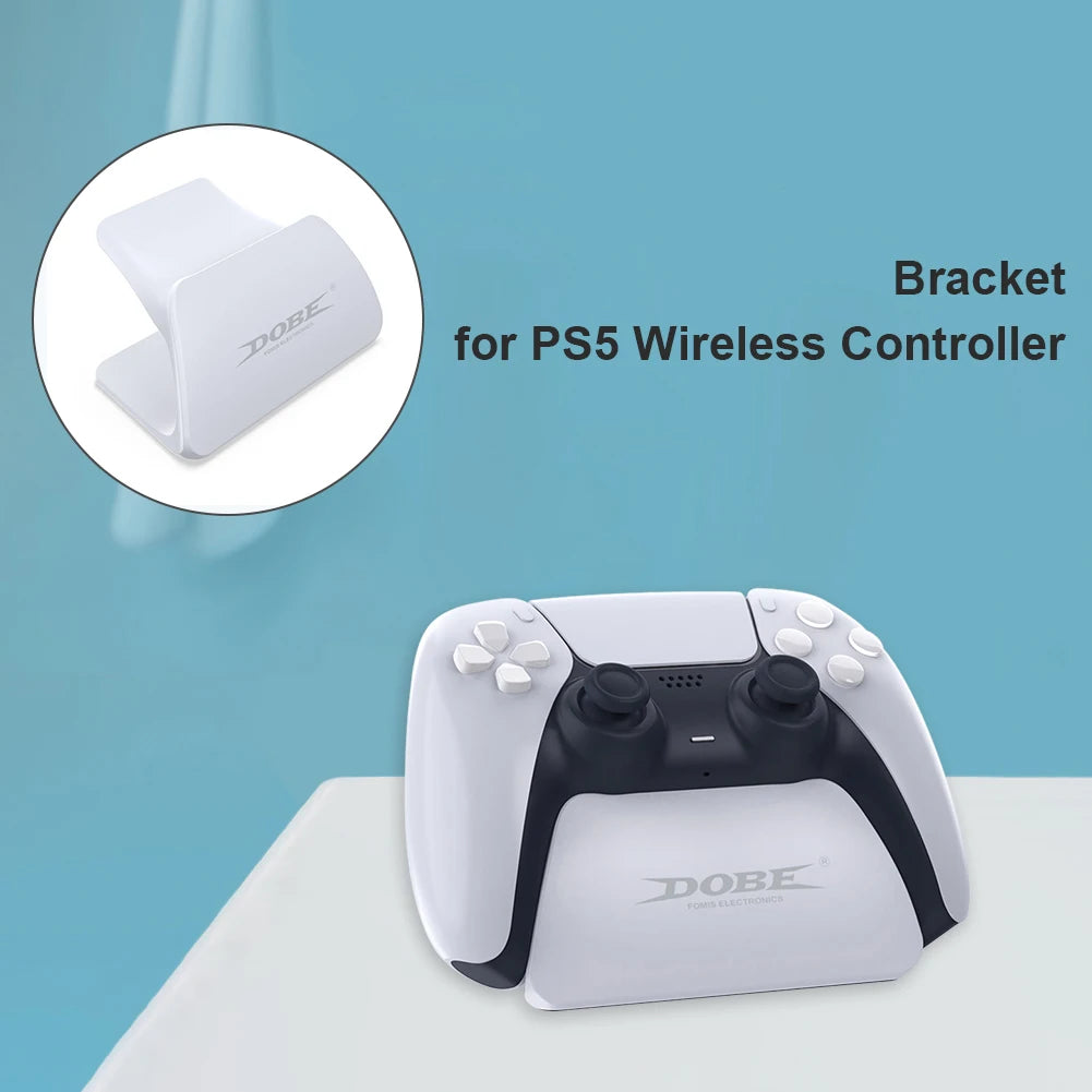 Gamepad Desktop Stand Bracket
