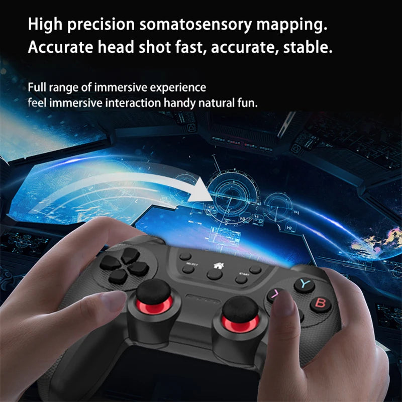 X2 Ultra Video Game Stick Console