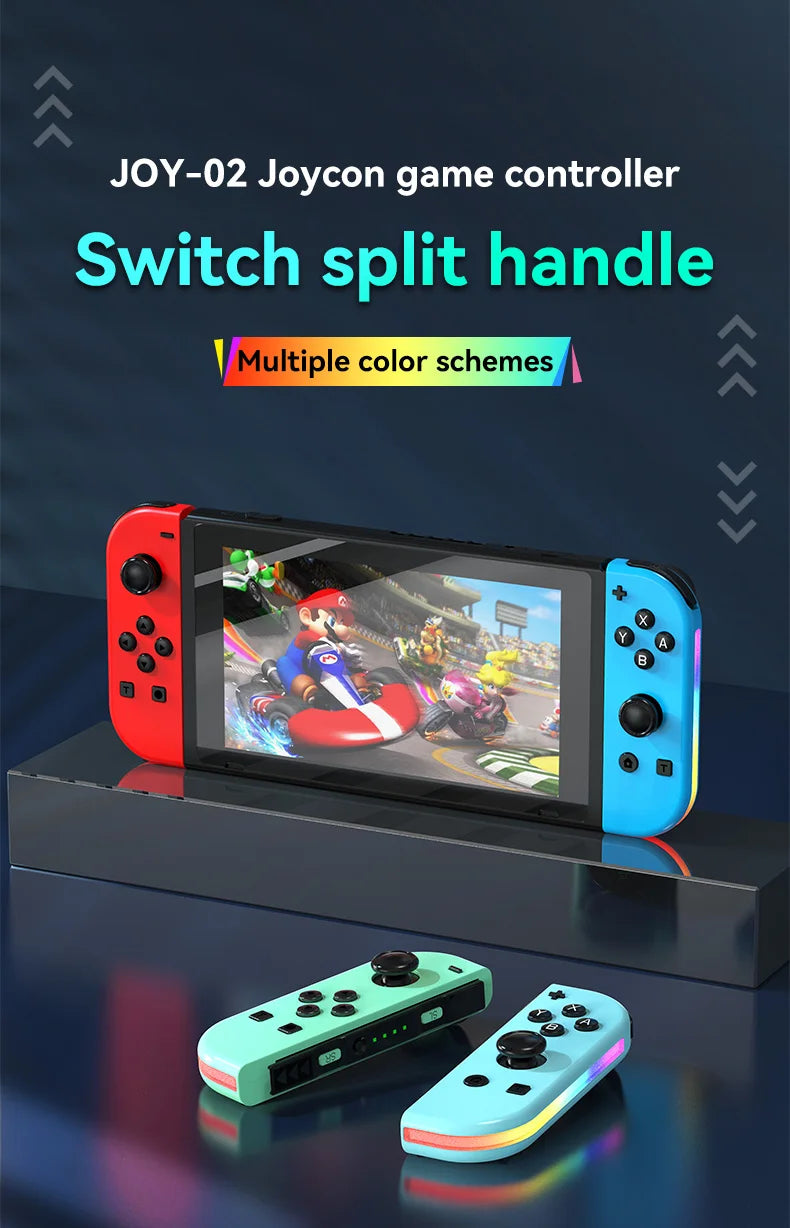 Nintend Switch Gamepad