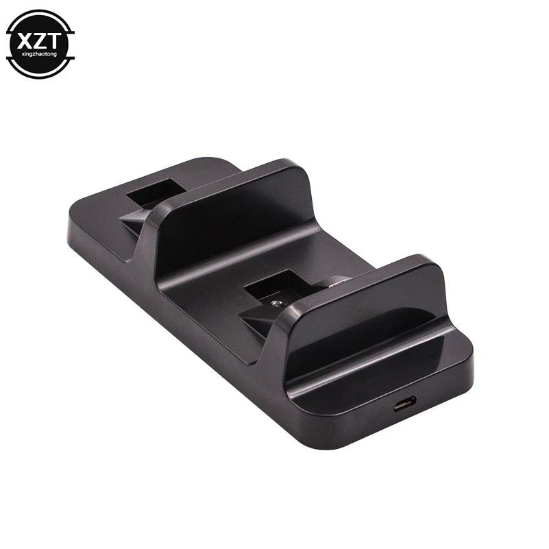 PS4 Controller Handle Charger Base