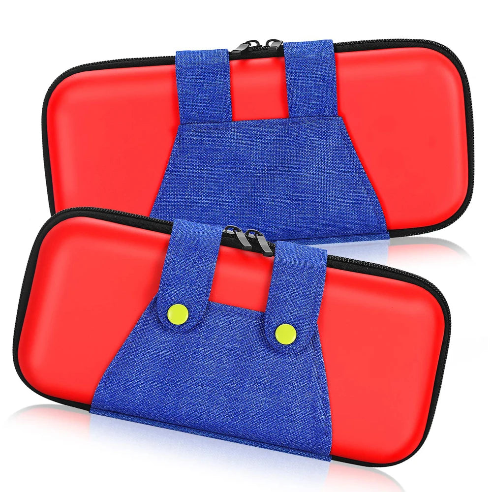 Portable Nintendo Switch Console Carrying Bag