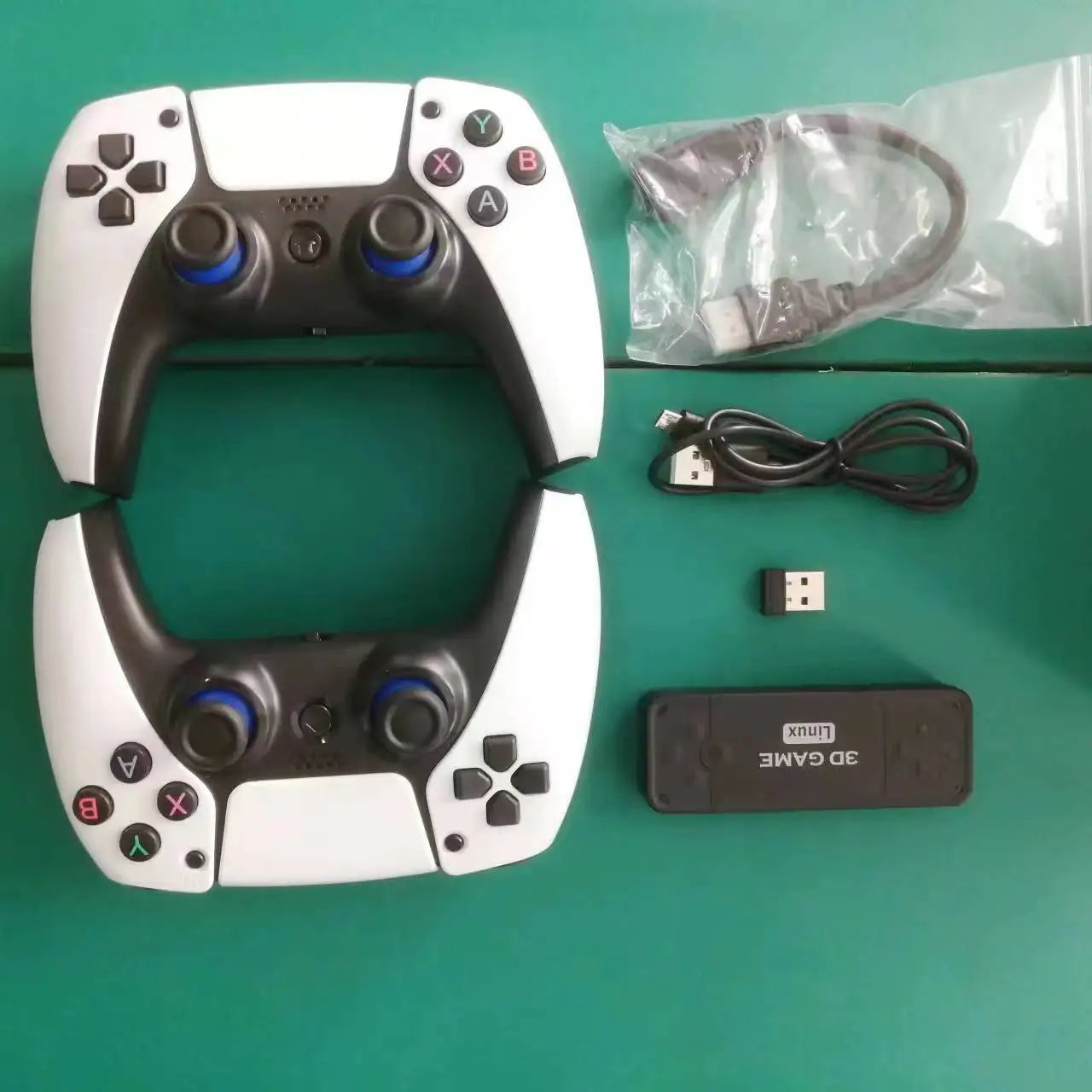 U9 PRO Game Console