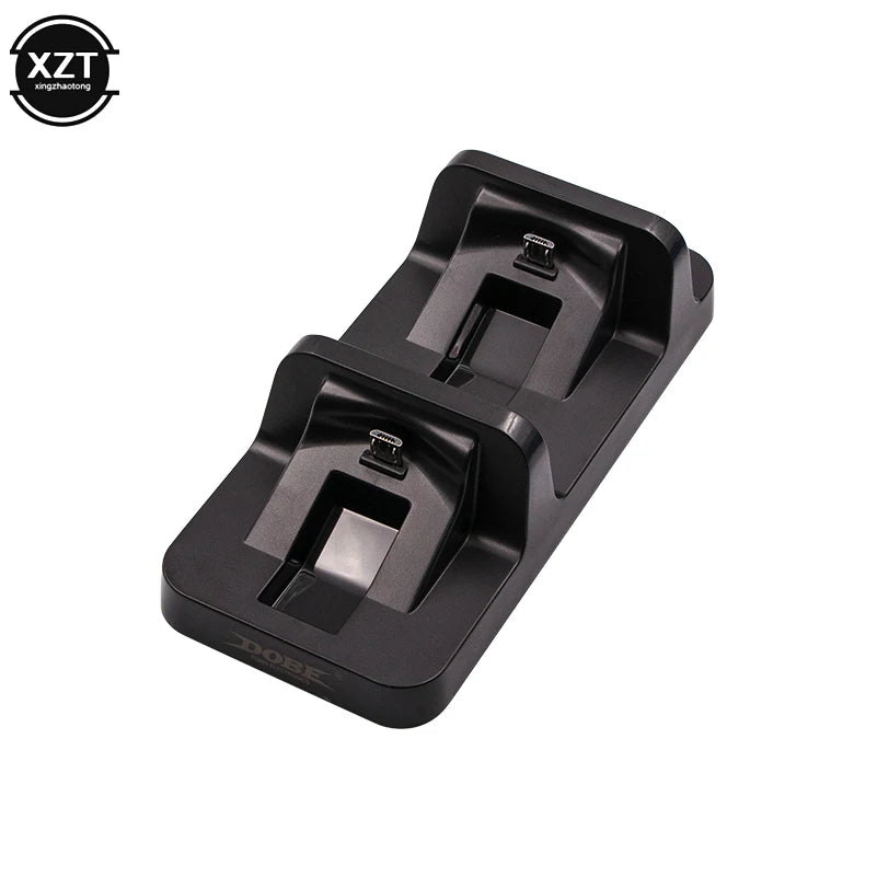 PS4 Controller Handle Charger Base