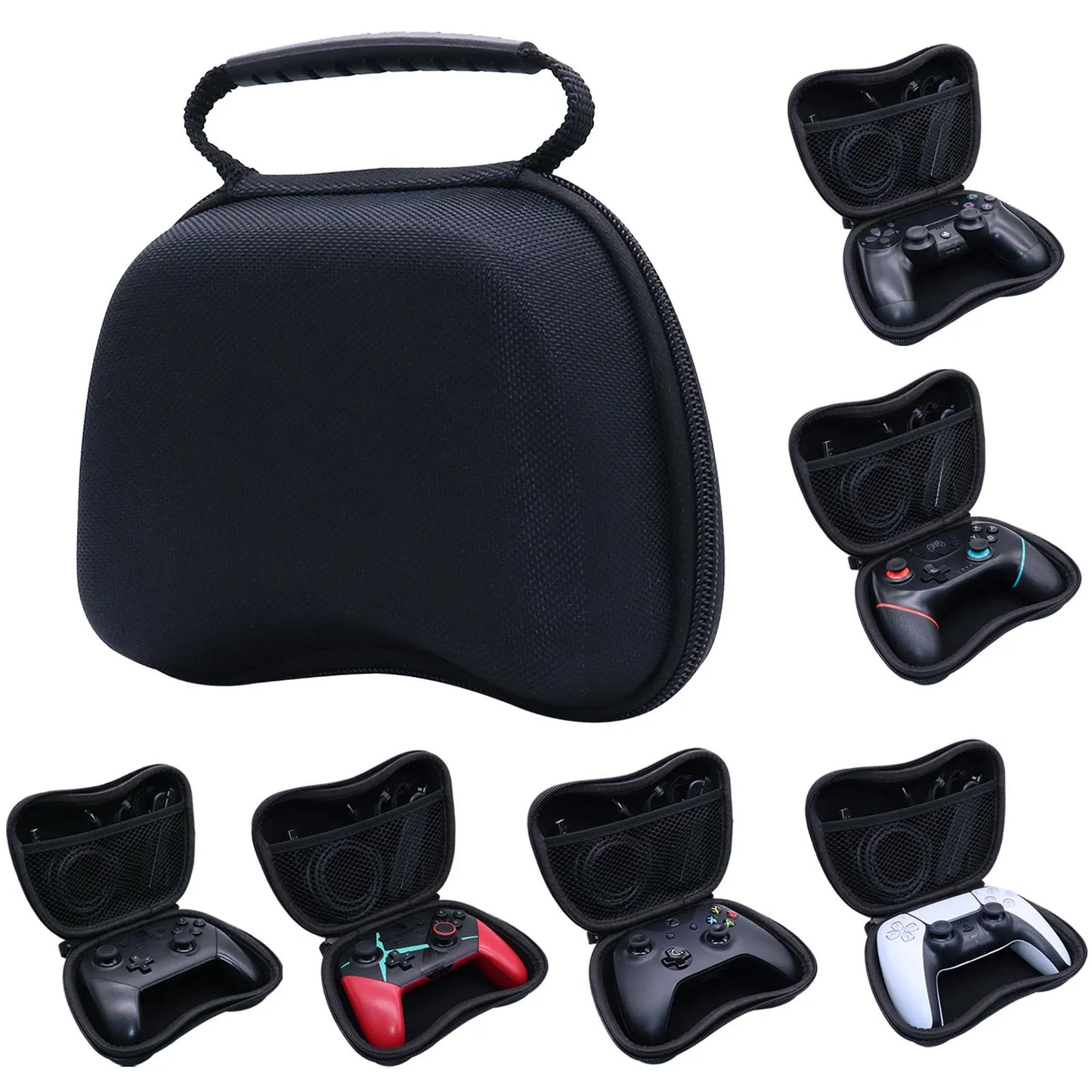 Portable Carrying Case for Xbox One