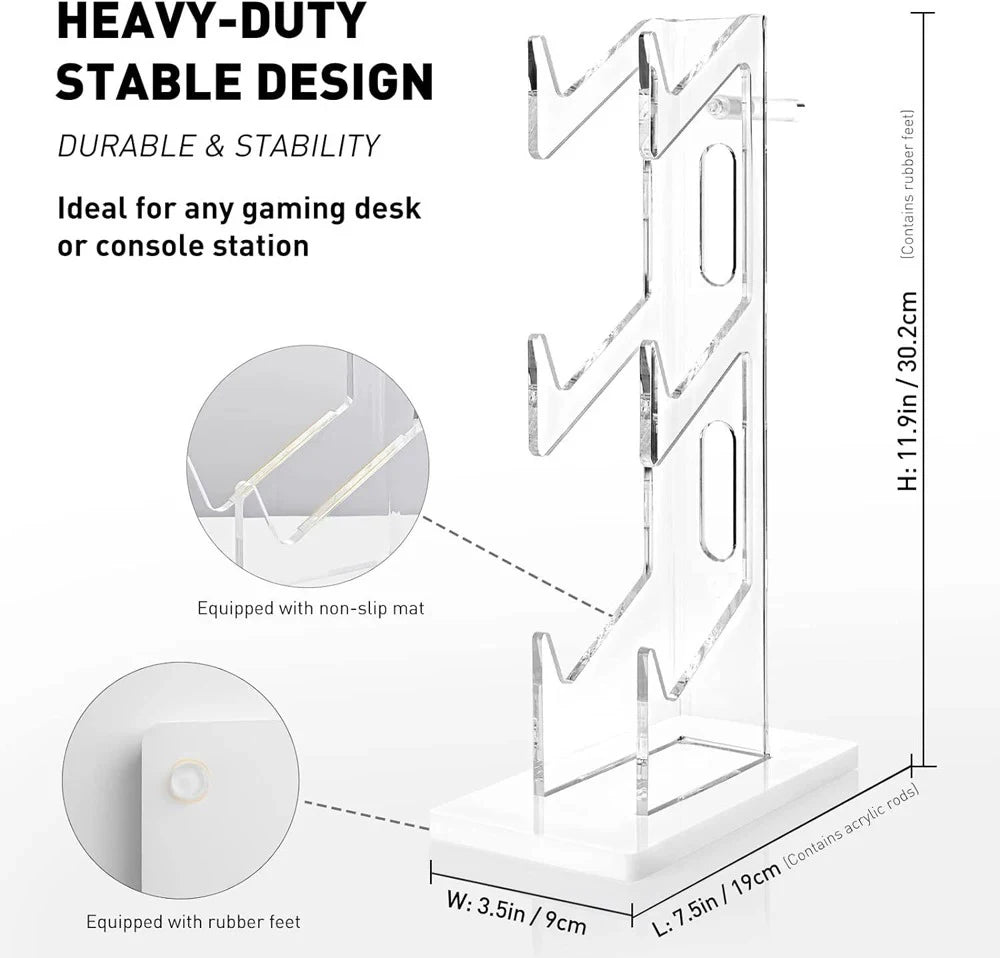 Floor Stand Display Holder