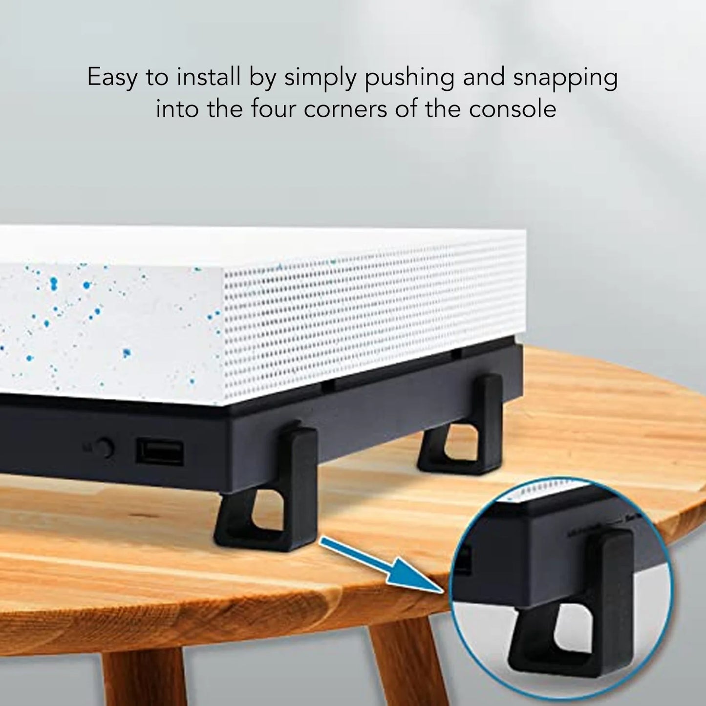 4pcs Game Console