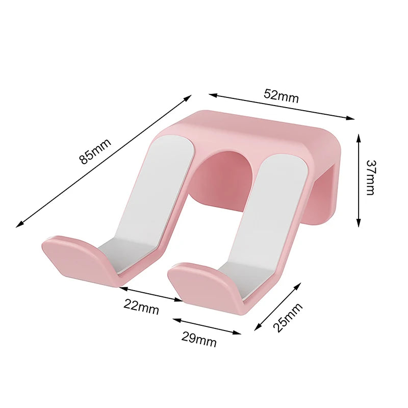 Gamepad Handle Bracket