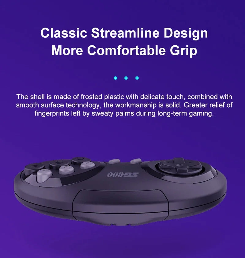 SG800 Retro Game Console