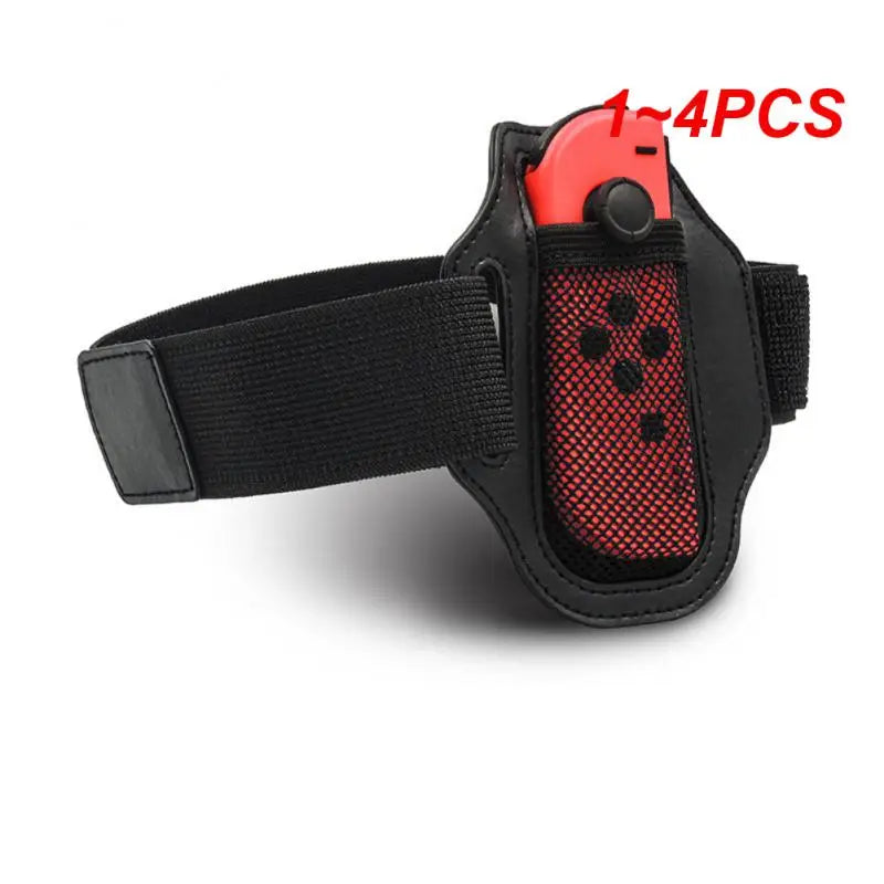 1~4PCS For Switch Leg Straps