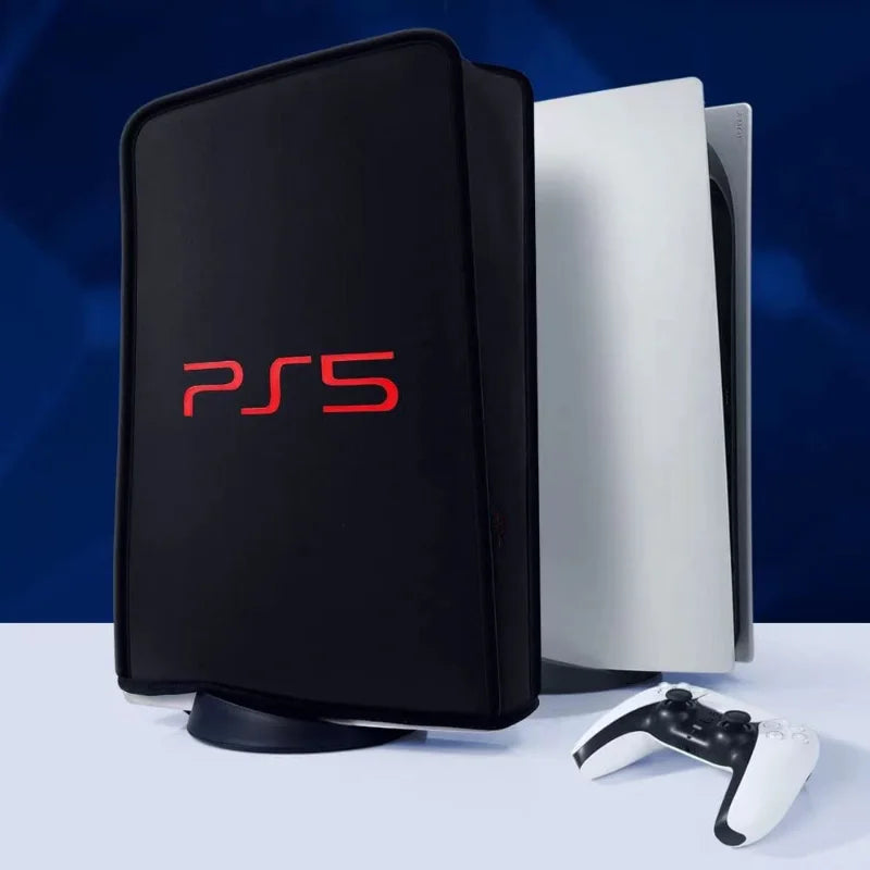 PS5 Console Dust Cover Kit