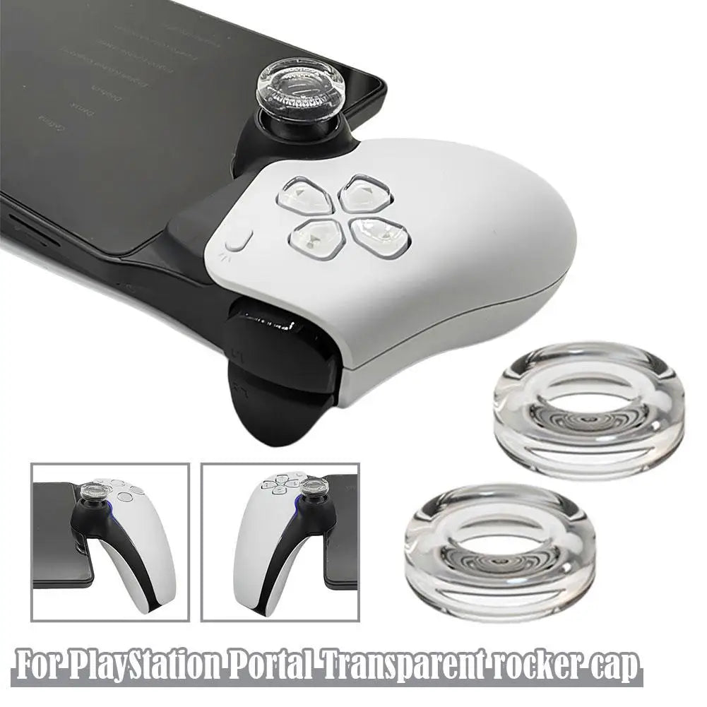 2Pcs Rocker Cap