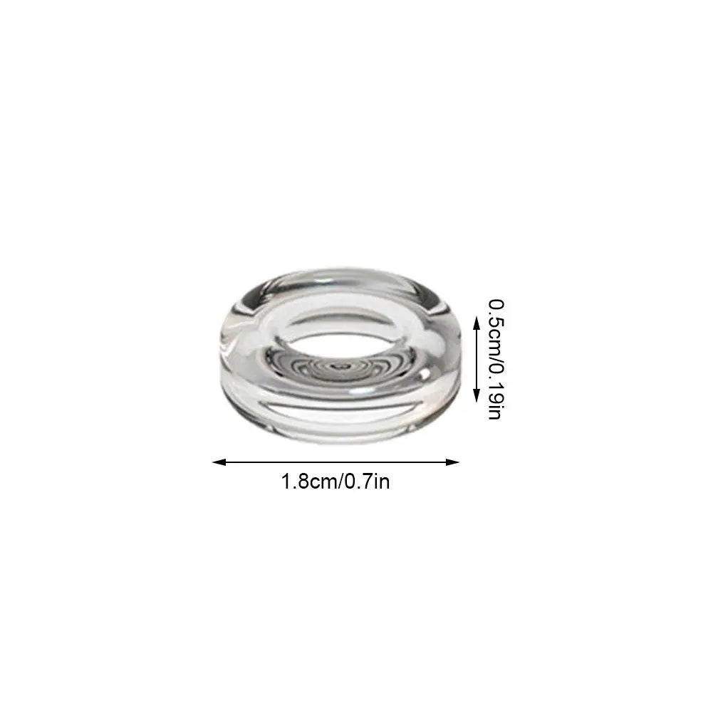 2Pcs Rocker Cap