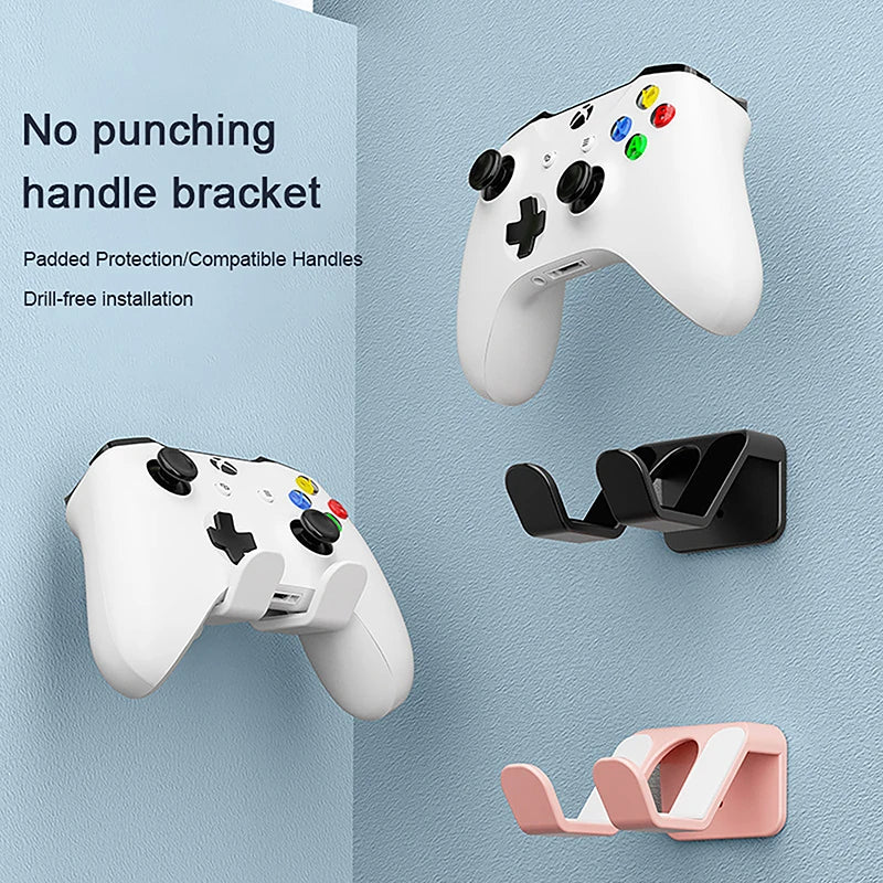 Gamepad Handle Bracket