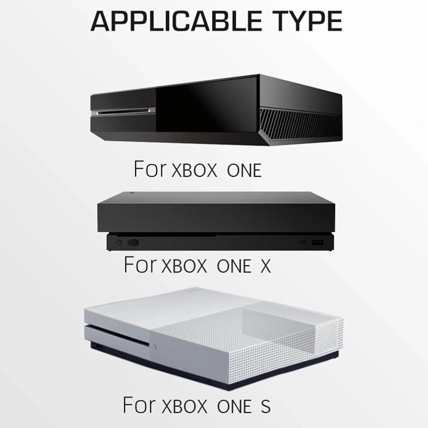 4pcs Game Console
