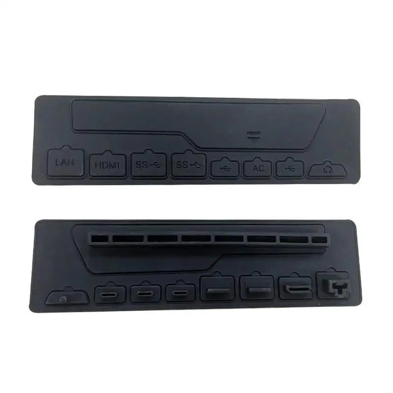 Dust Plug For PS5 Slim Console Host