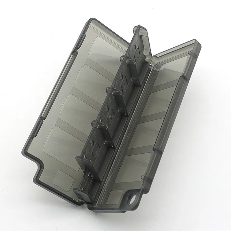 8 In 1 Game Card Case Holder