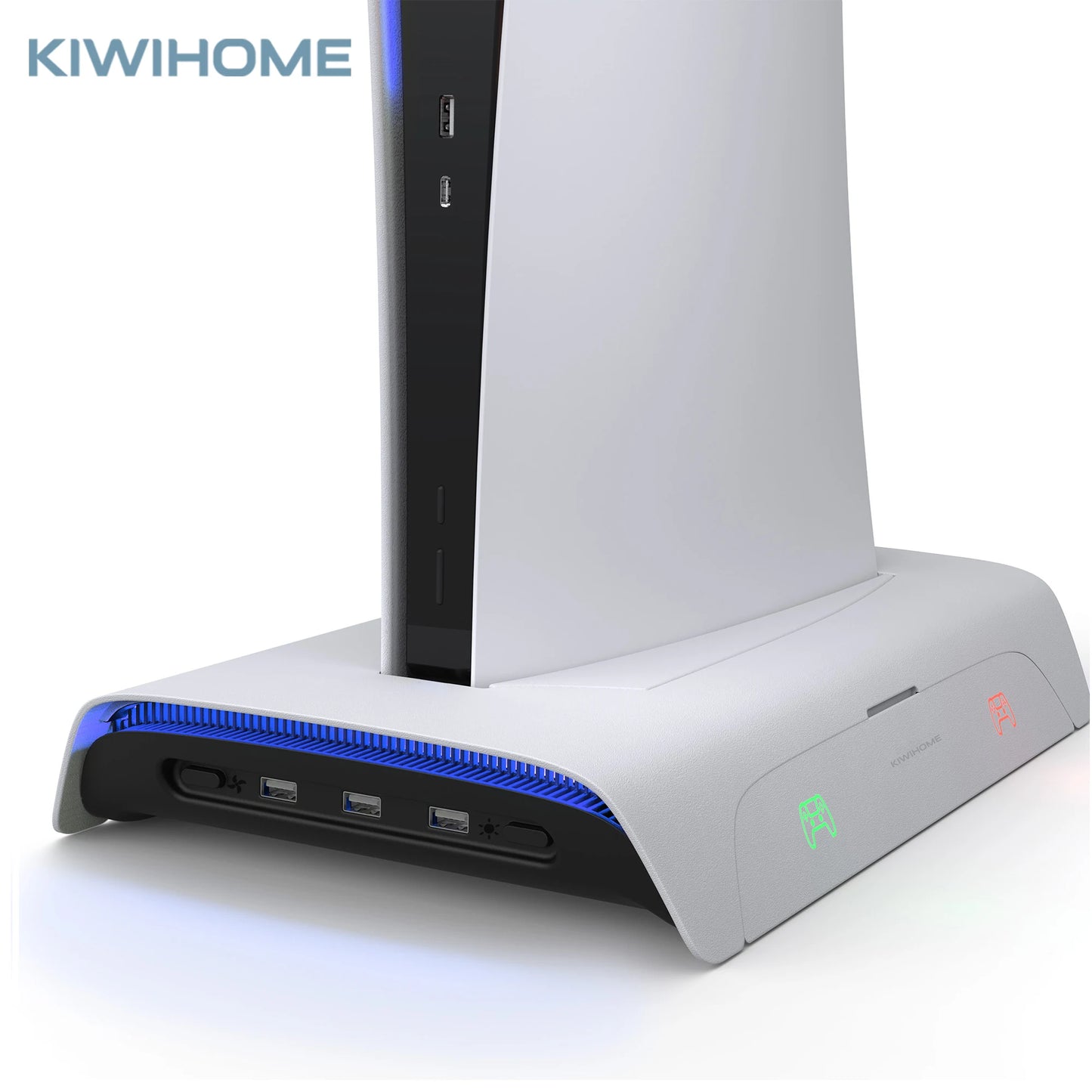 Cooling Station for PS5