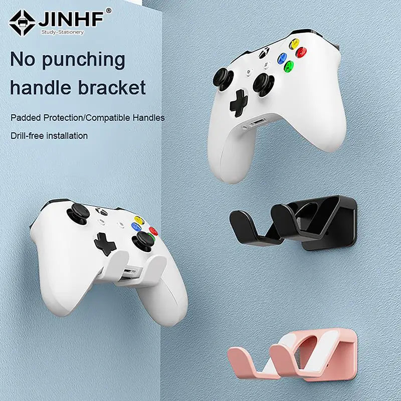 Gamepad Handle Bracket