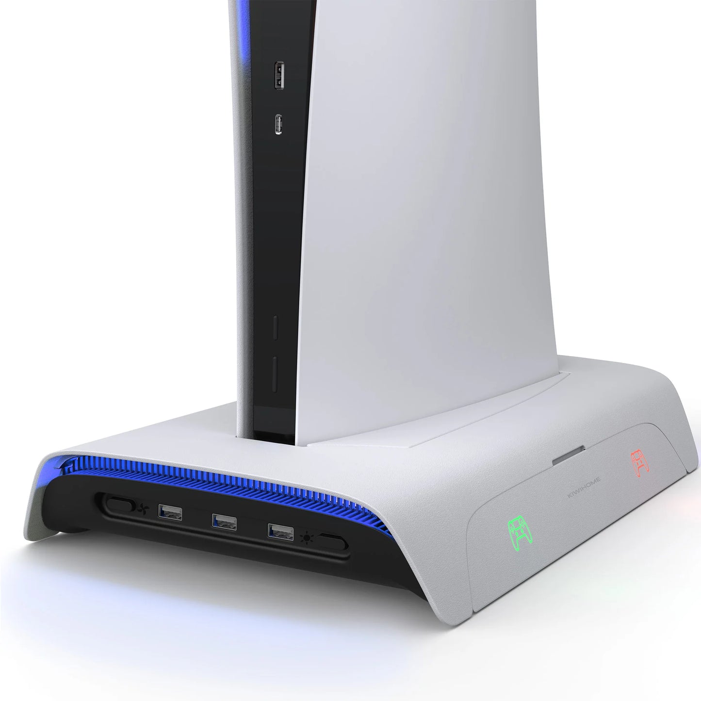 Cooling Station for PS5
