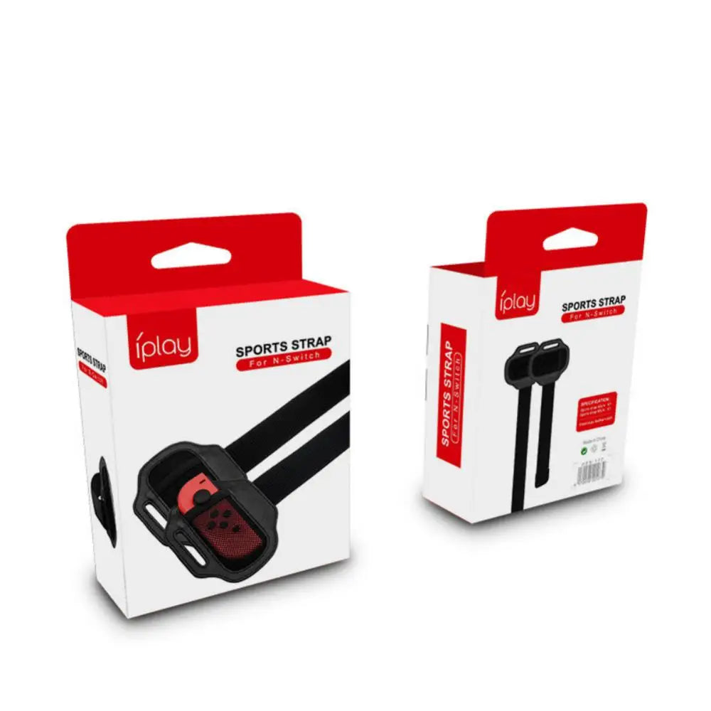 1~4PCS For Switch Leg Straps