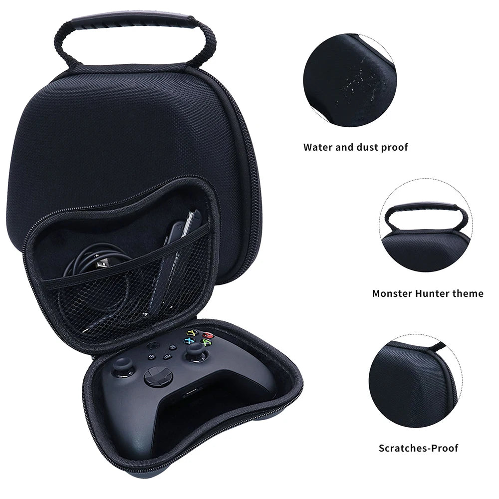 Portable Carrying Case for Xbox One