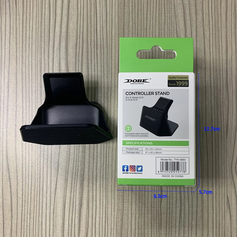 Controller Display Stand Desktop