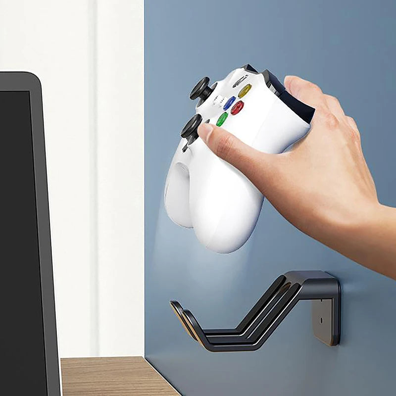 Gamepad Handle Bracket