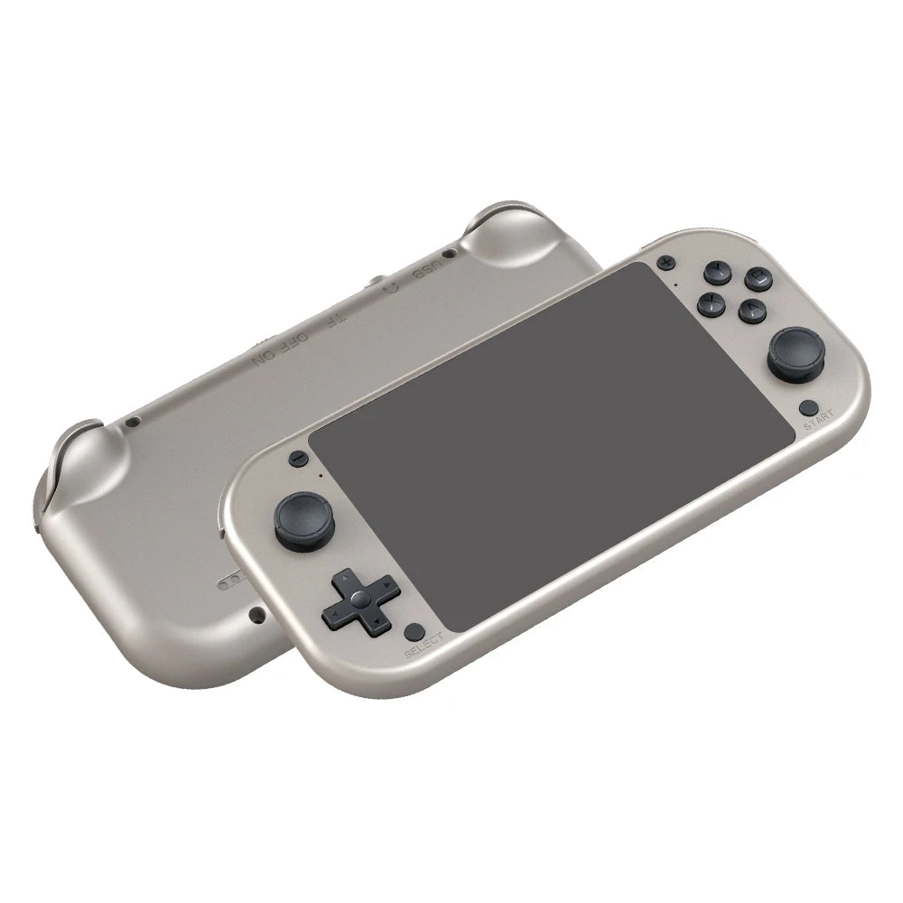 M17 Retro Video Game Console