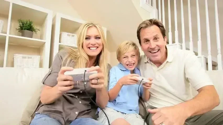 TV Handheld Family Recreation Video Game Console