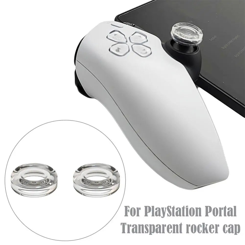 2Pcs Rocker Cap