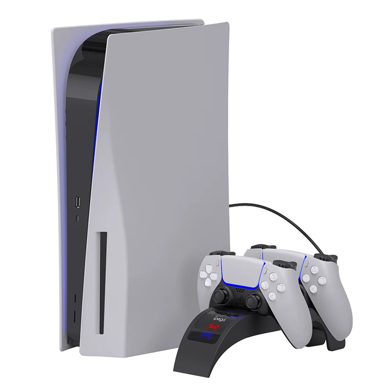 PG-P5016 Dual Controller Charging Dock