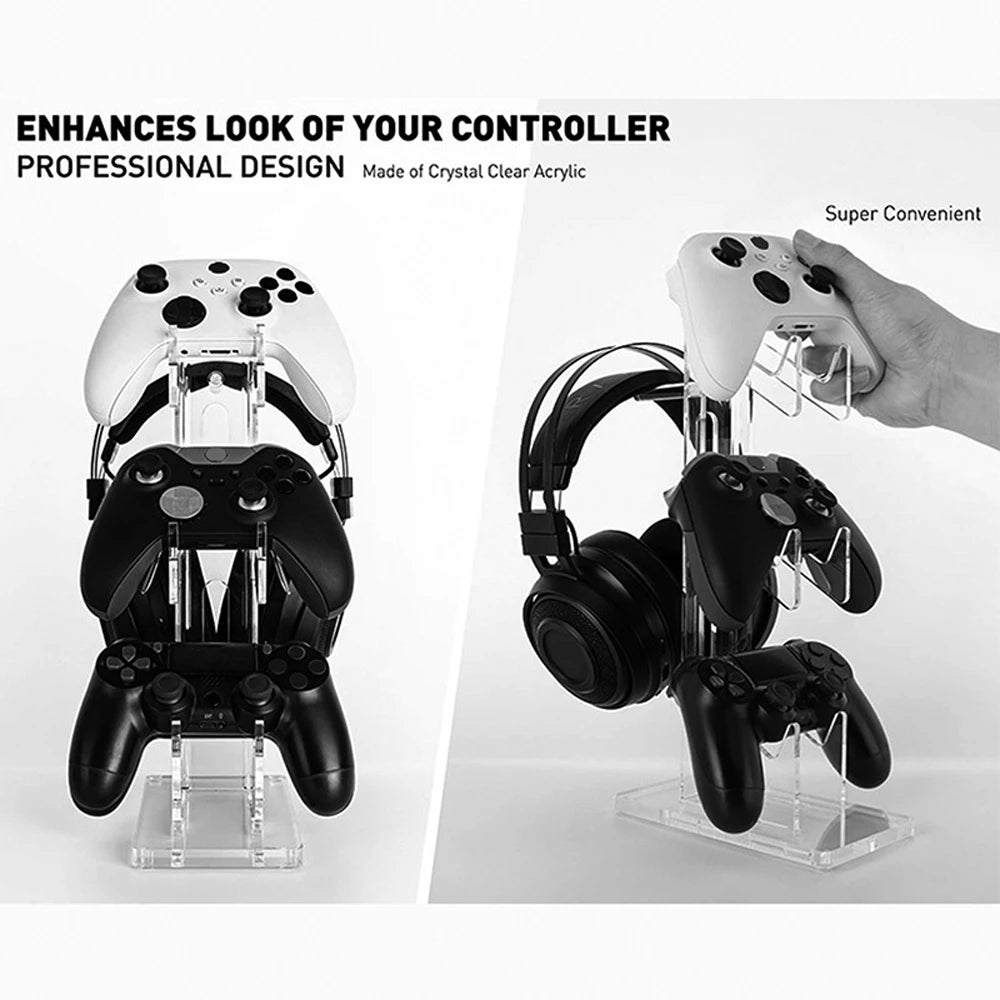 Floor Stand Display Holder