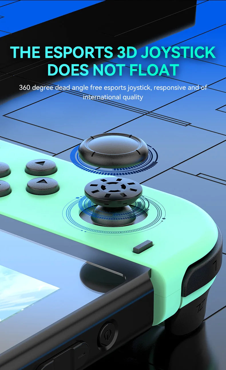 Nintend Switch Gamepad