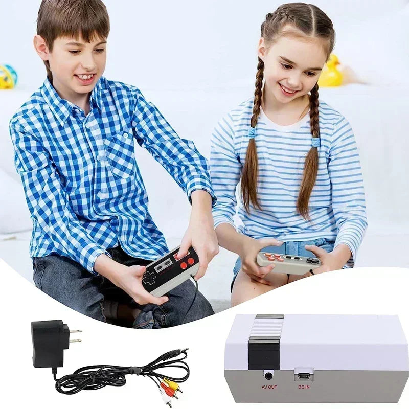 TV Handheld Family Recreation Video Game Console