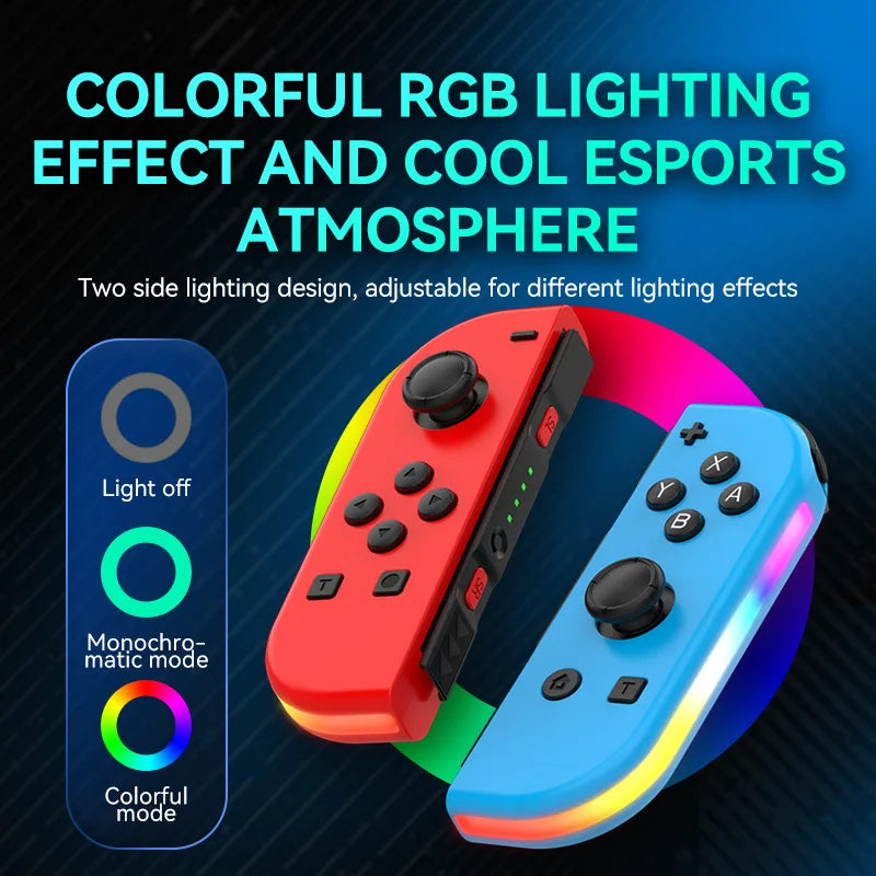 Nintend Switch Gamepad
