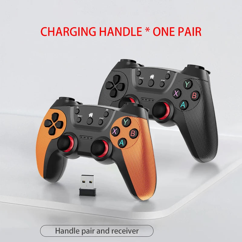 X2 Ultra Video Game Stick Console
