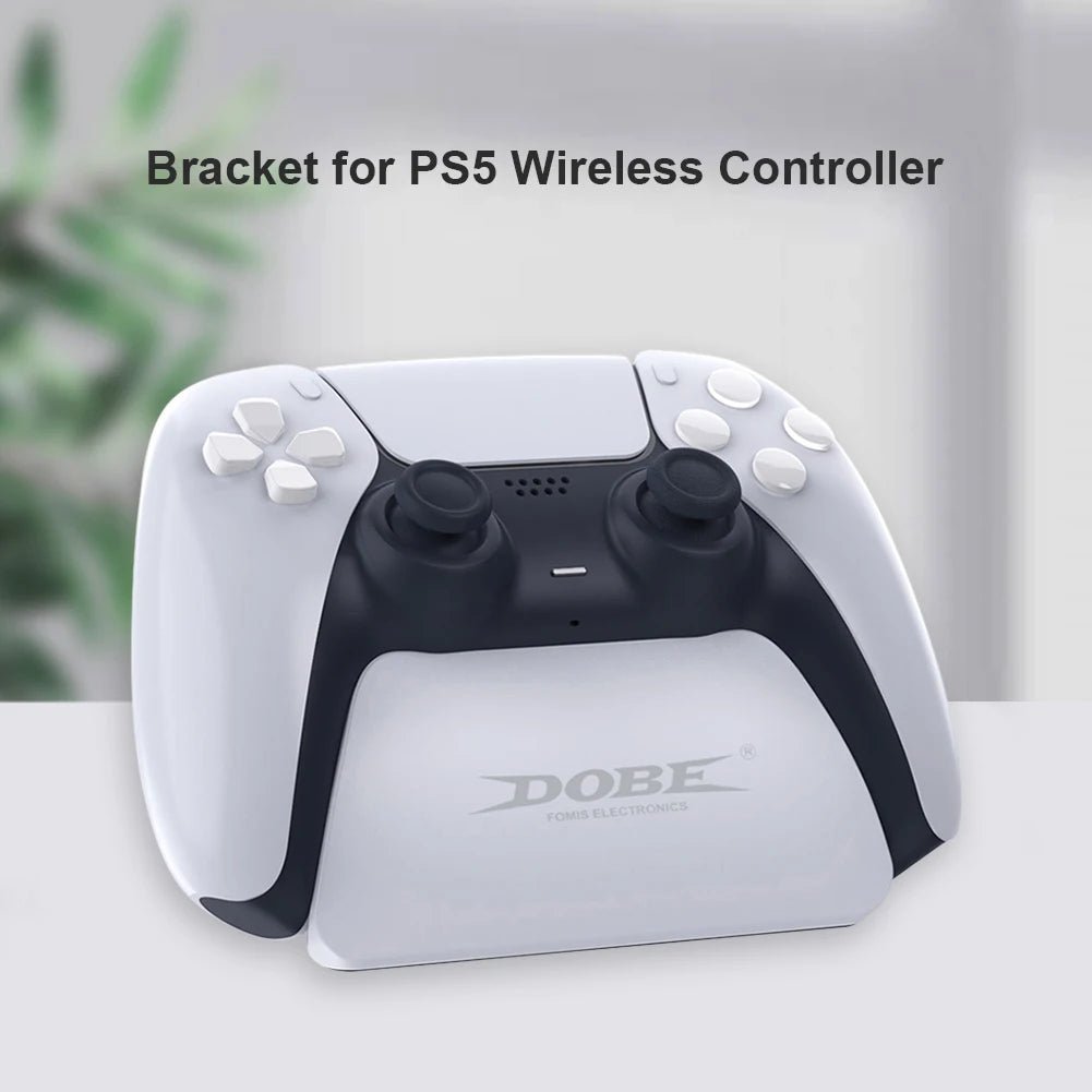 Gamepad Desktop Stand Bracket