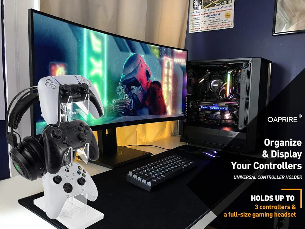 Floor Stand Display Holder