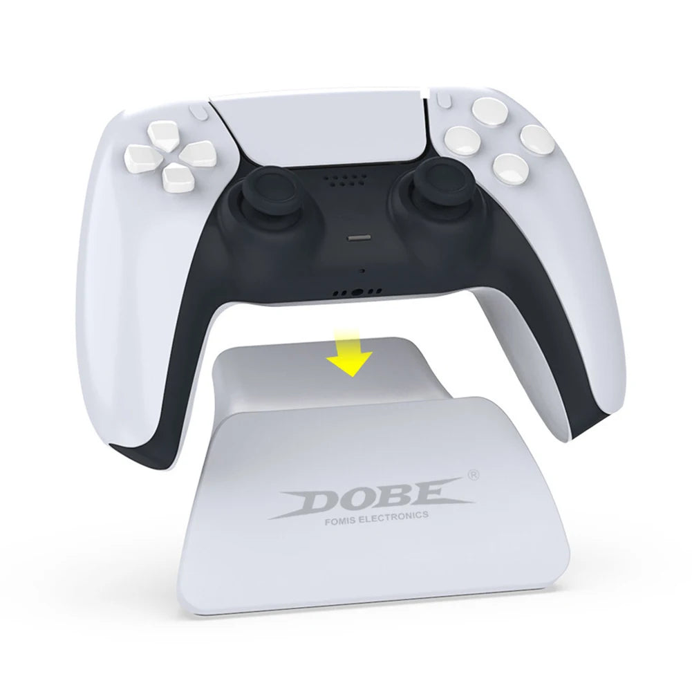 Gamepad Desktop Stand Bracket