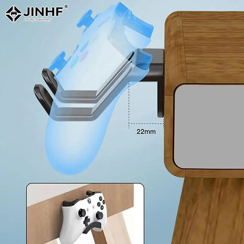 Gamepad Handle Bracket