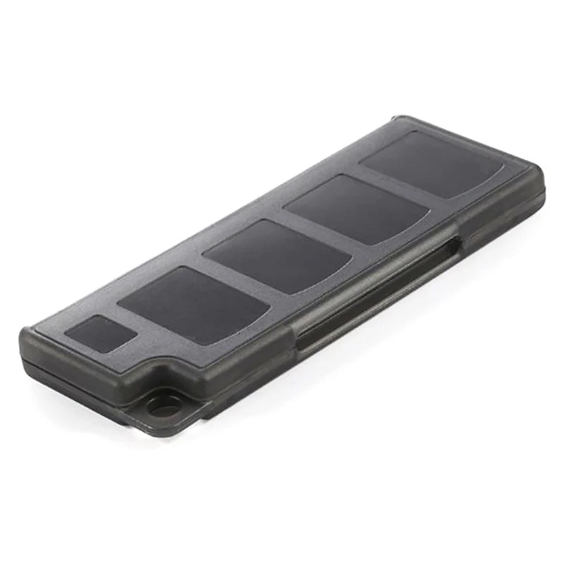 8 In 1 Game Card Case Holder
