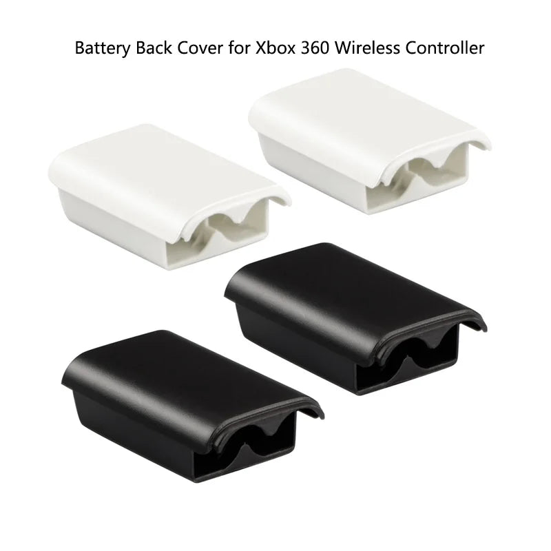 Xbox 360 Wireless Controller Battery Case