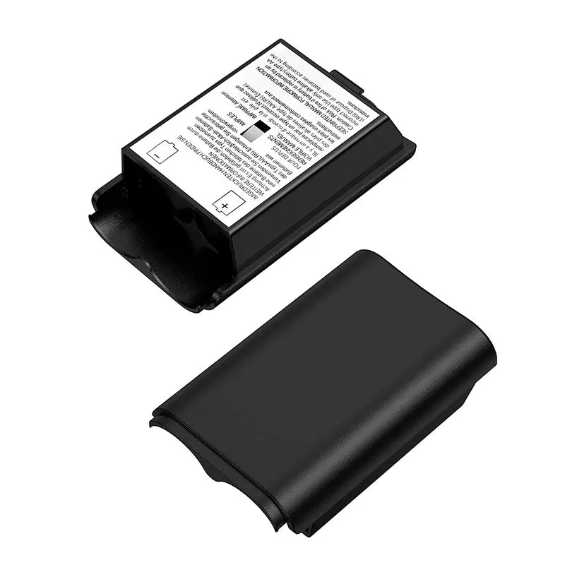 Xbox 360 Wireless Controller Battery Case