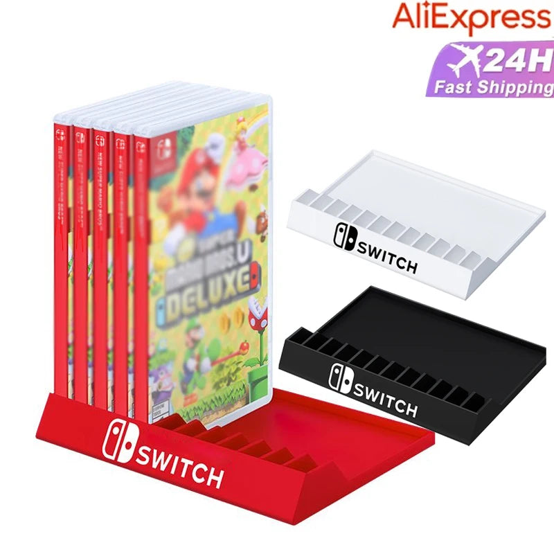 Tabletop Game Card Holder