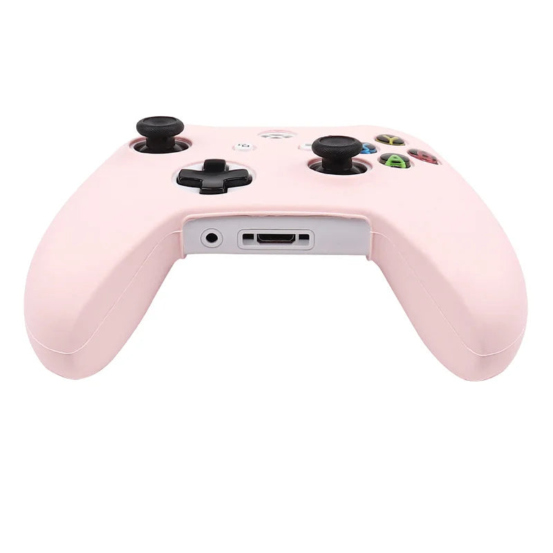 Silicone Protective Case For Xbox