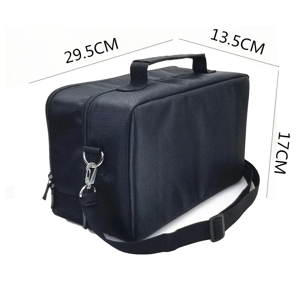 Portable Travel Carrying Case for Xbox Series